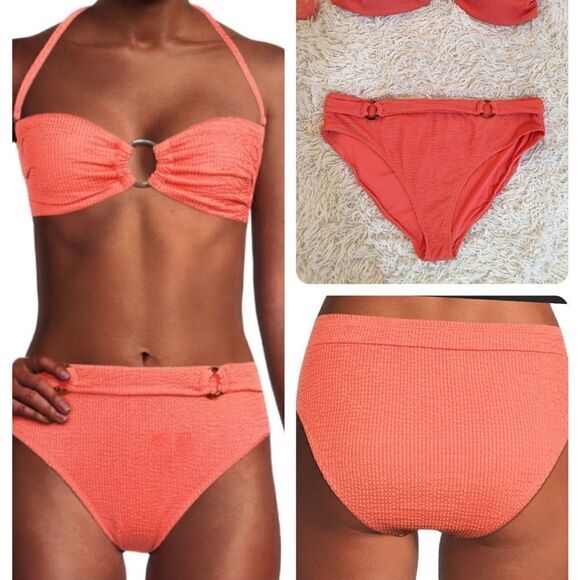 Time and Tru Other - PLUS SIZE 2 piece bakini